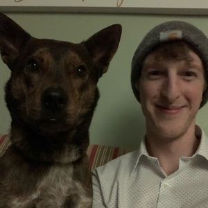 Meet your Posher, Adison